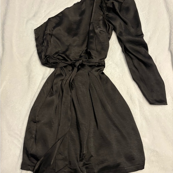 NWT!!! Aakaa Wish for More Black Dress purchased from Red Dress S L - Picture 6 of 11